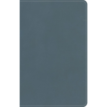 Picture of KJV On The Go Personal Size Bible Blue