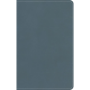 Picture of KJV On The Go Personal Size Bible Blue