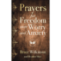 Picture of Prayers For Freedom Over Worry And Anxiety