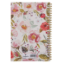 Picture of Notebook Wirebound Amazing Grace How Sweet the....