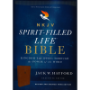 Picture of NKJV Spirit Filled Life Bible