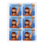 Picture of Collectible Tag of Joshua & Jericho
