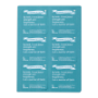 Picture of Collectible Tag of Joshua & Jericho