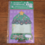Picture of Story Of The Christmas Tree Card Activity