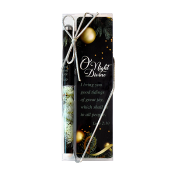 Picture of Pen & Bookmark Set O Night Divine