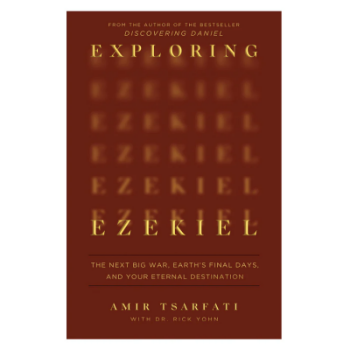 Picture of Exploring Ezekiel