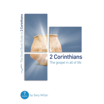 Picture of Good Book Guide 2 Corinthians