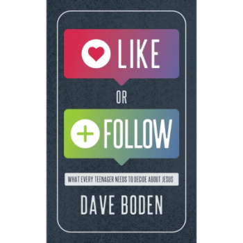 Picture of Like Or Follow