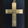 Picture of Cross Ethinc (Small) Bronze