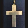 Picture of Cross Ethinc (Small) Bronze