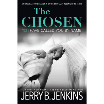 Picture of The Chosen: I Have Called You By Name Book 1