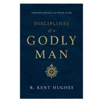 Picture of Disciplines of a Godly Man