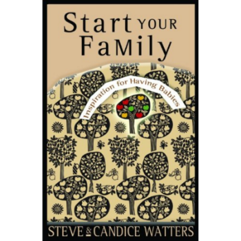 Picture of Start Your Family