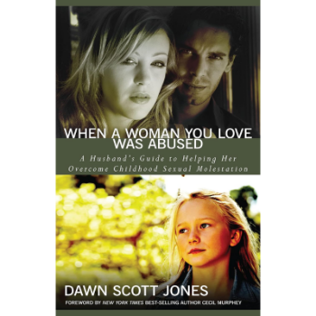 Picture of When A Woman You Love Was Abused