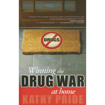 Picture of Winning The Drug War At Home