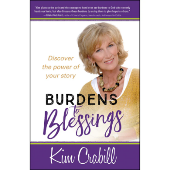 Picture of Burdens To Blessings