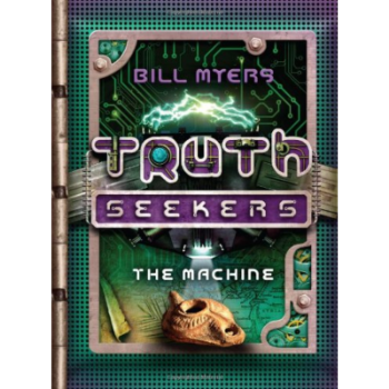Picture of Truth Seekers: The Machine