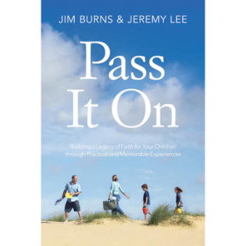 Picture of Pass It On