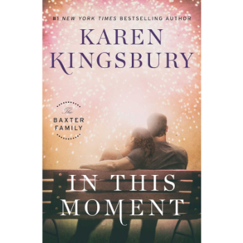 Picture of In This Moment: A Novel