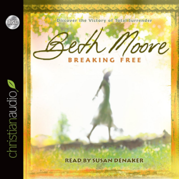 Picture of Breaking Free Audiobook