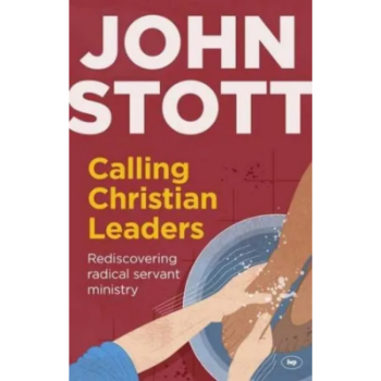 Picture of Calling Christian Leaders