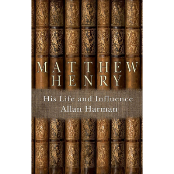 Picture of Matthew Henry