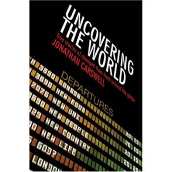 Picture of Uncovering The World