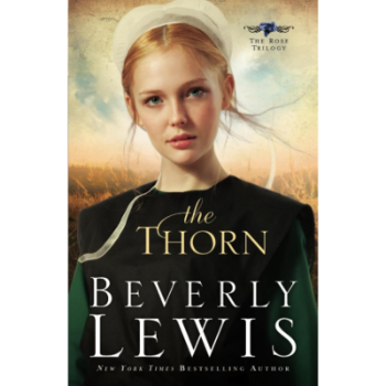 Picture of The Rose Trilogy The Thorn Book One