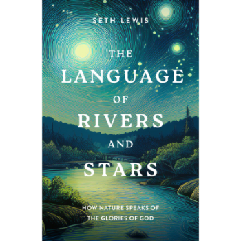 Picture of The Language of Rivers and Stars