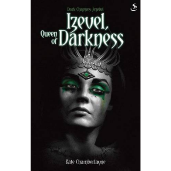 Picture of Dark Chapters Izevel Queen Of Darkness