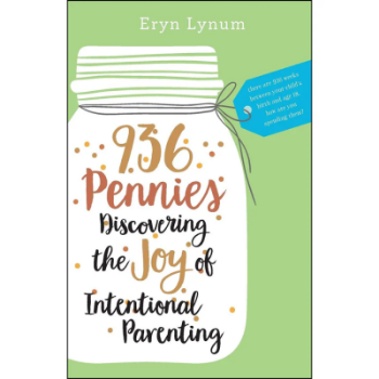 Picture of 936 Pennies: Discovering The Joy Of Intentional
