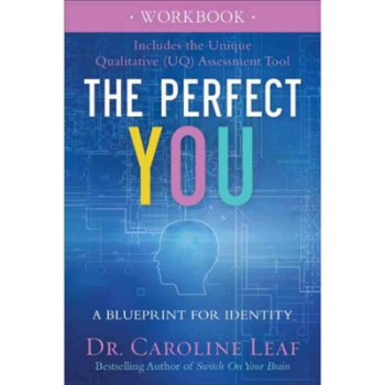 Picture of The Perfect You Workbook
