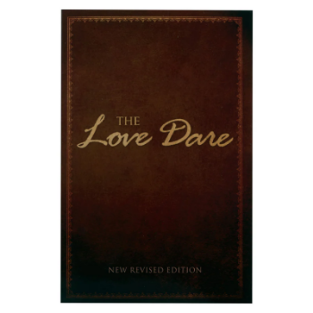 Picture of The Love Dare