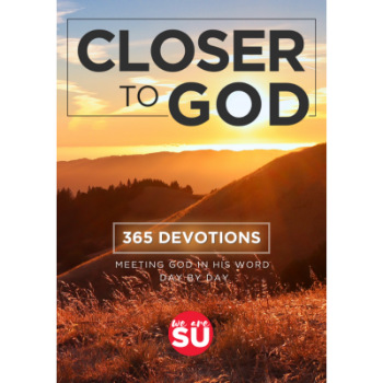 Picture of Closer To God 2026