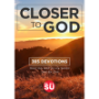 Picture of Closer To God 2026
