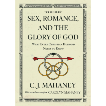 Picture of Sex, Romance, & The Glory Of God
