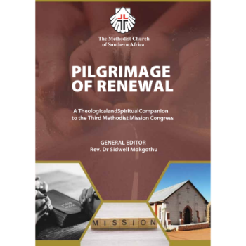 Picture of Pilgrimage Of Renewal