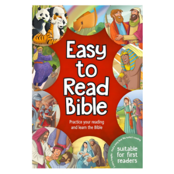 Picture of Easy To Read Bible