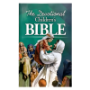 Picture of The Devotional Children's Bible