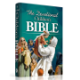 Picture of The Devotional Children's Bible