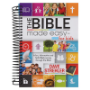 Picture of The Bible Made Easy for Kids
