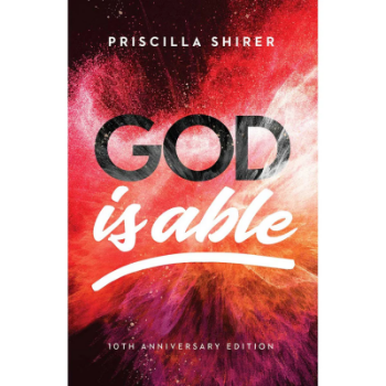 Picture of God Is Able: 10th Anniversary Edition