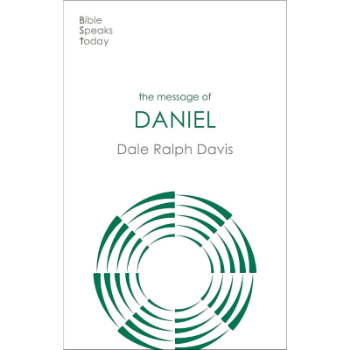 Picture of The Message Of Daniel (BST)