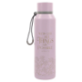 Picture of Stainless Steel Water Bottle With God All Things..