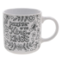 Picture of Mug Coloring  Daughter of the King of Kings