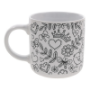 Picture of Mug Coloring  Daughter of the King of Kings
