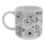 Picture of Mug Coloring Grace upon Grace