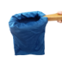 Picture of Offering Bag Single Handle Royal Blue