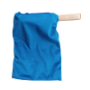 Picture of Offering Bag Single Handle Royal Blue