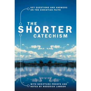Picture of The Shorter Catechism
